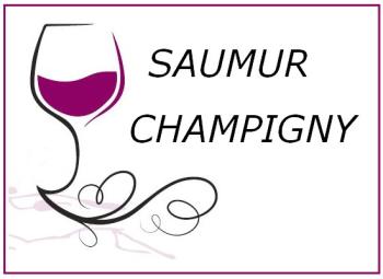 Saumur Champigny 75 cl
