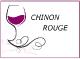 Chinon Rouge 75 cl