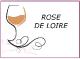 Rosé de Loire 75 cl